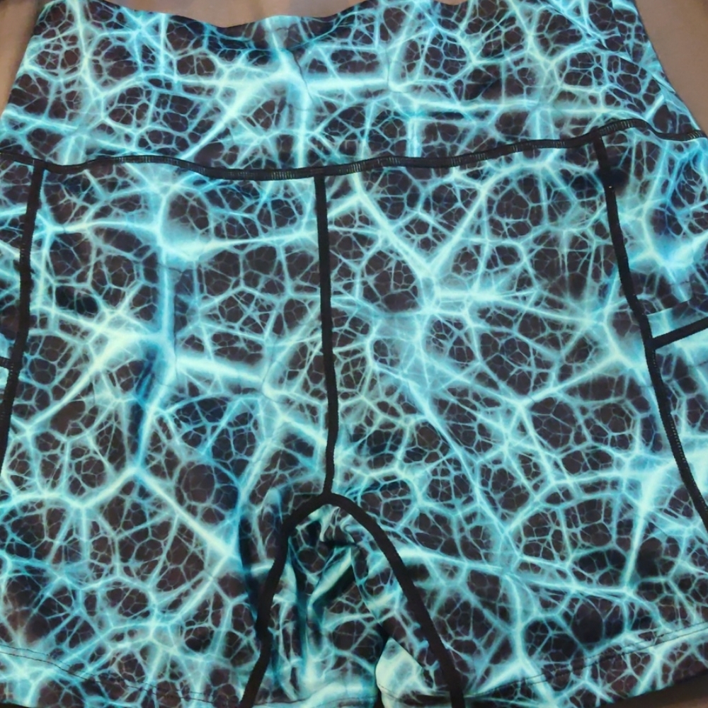CVG 5 inch shorts
